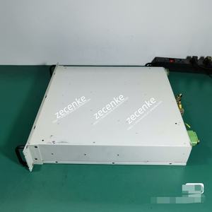 Alimentation TDK-Lambda GEN-30-110, 0-30 V/DC, 0-110A ENTRÉE: 220V - Product Image 4