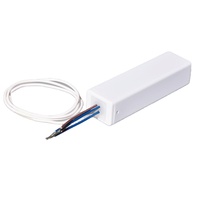 Fabricante Universal WiFi Roller Shutter Tube Motor Controller Control remoto e interruptor receptor para puerta de garaje YET846WiFi