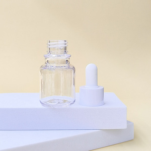 Emballage cosmétique vide professionnel pour huile à lèvres haute brillance, marque privée, 1 oz 40 ml, flacons compte-gouttes pour sérums et huiles essentielles - Product Image 3
