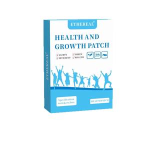 Pâte d'acupression ETHEREAL Jian Gao pour points de pression – Vente transfrontalière Wal-Mart, AliExpress, TikTok - Product Image 2