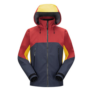 Traje de Esquí y Montañismo de Alta Calidad para <span class=keywords><strong>Hombre</strong></span> y Mujer, Resistente al Agua y al Viento, para Otoño - Product Image 3