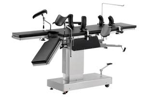 Tavolo Operatorio Idraulico per Esami Medici e Chirurgici <span class=keywords><strong>FY</strong></span>-3008 Certificato CE Classe I - Product Image 4