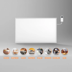 <span class=keywords><strong>Panneau</strong></span> infrarouge efficace de 300 W avec <span class=keywords><strong>réflecteur</strong></span> de distribution de chaleur optimisé - Product Image 6