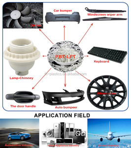 Xiamen LFT Polypropylene Long Glass <strong>Fiber</strong> Reinforced <strong>PP</strong> LGF 20%-60% <strong>Fiber</strong> Content High Impact Resistance Injection Molding Grade - Product Image 5