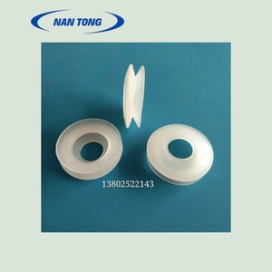 Buse d'aspiration double couche Nantou pour presses d'impression et plieuses, compatible encre UV plastique - Product Image 5
