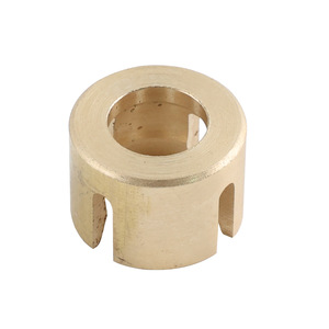 Aluminum Alloy Gear <b>Shift</b> <b>Knob</b> Bushing For Nissan S13 240sx Silvia S14 Skyline R31 R32 R34 KA Rustproof - Product Image 3