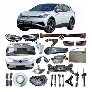 Piezas de Repuesto Confiables para el VW <span class=keywords><strong>Volkswagen</strong></span> ID4, Rótula/Componentes de Suspensión/Parachoques/Luces para Distribuidores Profesionales - Product Image 1