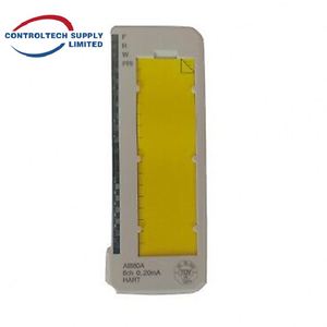 Nouveau module de contrôle de circuit électrique AI880 haute performance en aluminium pour équipement PLC et applications d'automatisation - Product Image 4