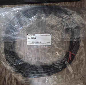 Cable de Extensión KEYENCE GL-RC20S para Rejilla de Seguridad Serie GL-R, 20m, GL RC20S - Product Image 5
