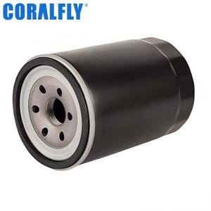 Filtre à huile pour moteur diesel de camion léger 15607-2210 1561389105 156072210 156071221 Filtre à lubrifiant pour Hino EF EK - Product Image 1