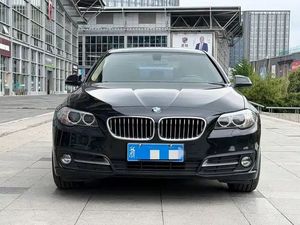 Exportación de Autos Usados de China <span class=keywords><strong>2021</strong></span>, <span class=keywords><strong>BMW</strong></span> <span class=keywords><strong>525</strong></span> Usado en Excelentes Condiciones, Volante a la Izquierda, Motor 2.0T, Bajo Kilometraje, para Uso Comercial y Diario - Product Image 3