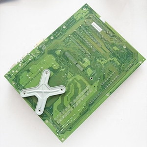 1750106689 BOF19502500 0010679634 1952500277611เมนบอร์ดอุตสาหกรรมเมนบอร์ด CPU BOARD Stock การทดสอบ100% - Product Image 4