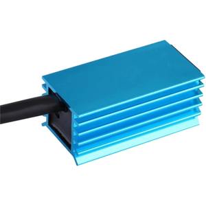 Pièces <span class=keywords><strong>de</strong></span> rechange <span class=keywords><strong>de</strong></span> moto HF Benma unité CDI GY6 AC 6 broches câble Racing CDI décharge capacitive <span class=keywords><strong>allumage</strong></span> CDI GY6 - Product Image 5