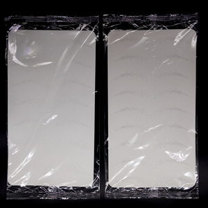 Eyebrow <b>Practice</b> Skin Latex <b>Pad</b> PMU Microblading Microshading Ombre Brow Training Tool - Product Image 6