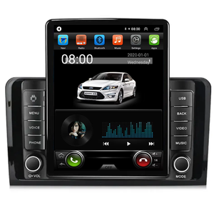 Lecteur DVD Android IPS à écran tactile DSP pour Benz Ml Gl W164 ML350 ML500 GL320 X164 ML280 GL350 GL450 4 + 64G Auto Car <span class=keywords><strong>Radio</strong></span> - Product Image 3
