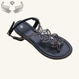 High-quality Fashionable Women <b>Sandals</b> for Wearing Outdoors Lightweight Durable Comfortable Wholesale Breathable Women's <b>Sandals</b> - Product Image 4