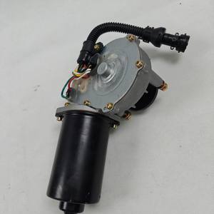 Limpiaparabrisas de accesorios para camiones de Venta caliente 81.26401.6130 - Product Image 4