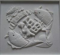 Machine de gravure CNC à tête unique JK-1520 pour la sculpture en relief sur granit, marbre et pierre bleue – Usine de gravure sur pierre à broche unique