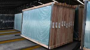 Partner Glass Verre à motifs MILLENNIUM bleu - Product Image 6