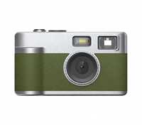 Brand neu Bester Preis Top Fashion Zeitlich begrenztes Angebot Kunden wahl CMOS Akku 12MP LED Flash Retro Kamera