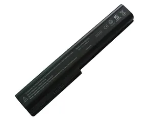 Factory price laptop battery for hp dv7