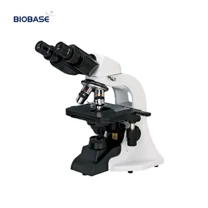BIOBASE中国工厂双目显微镜S-LED照明多功能数字生物显微镜