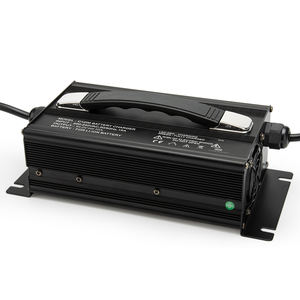 Meilleure vente Chargeurs et adaptateurs au lithium C1200 CE 84V 10A pour <span class=keywords><strong>tondeuses</strong></span> <span class=keywords><strong>à</strong></span> gazon et chasse-neige de motos Supports CAN2.0 et RS-485 - Product Image 3