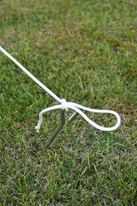 Carpa de Lujo Portátil 4x6m con <span class=keywords><strong>Toldo</strong></span>, Resistente a Rayos UV, Estructura Metálica Gris Oscuro, Para Todas las Estaciones, Cochera, Puesto de Mercado, Patio - Product Image 4