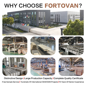 Panneau mural en vinyle du Sri Lanka, plaque de vinyle, signification de la construction facile, tuiles de balcon, panneaux anthracite 1195 mm, plafond en PVC, paroi - Product Image 6