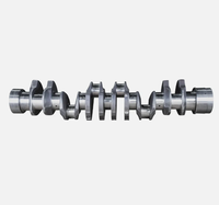3370201 337-0201 2219360 Vilebrequin pour C15 Acert C16 C18 370045 1601799