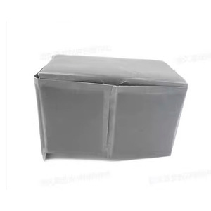 Cubierta de batería de coche 5Q0915411D para Golf 7, Golf Sportsvan, Sagitar, Magotan B8, Lamando, Octavia, cubierta protectora de un solo color - Product Image 2