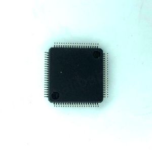 Microcontrolador de Señal Mixta MSP430F5418IPN M430F5418A, Microcontrolador LQFP80 - Product Image 2