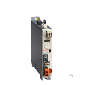 Variador de Frecuencia Trifásico Lexium Serie 32 LXM32SD72N4 7.2kW, Accionamiento Rotatorio AC sin Escobillas, Serie Altivar ATV - Product Image 3