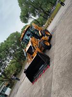 Penjualan Panas Mesin Pemindah Tanah Tugas Berat Bekas CAT 420F Backhoe Loader Dari Jepang dengan Mesin CAT Asli Tersedia untuk Dijual