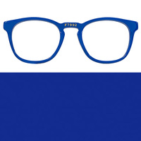 Feuille d'acétate de cellulose couleur unie, découpe sur mesure pour montures de lunettes, lunettes de soleil, boucles d'oreilles, pinces à cheveux, accessoires de mode, décoration