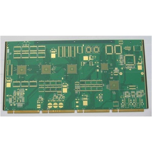 Rifornimento della fabbrica Led Prodotti Prologic Bordo A Più Strati Pcb - Product Image 1