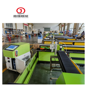 Máy Cắt <span class=keywords><strong>Laser</strong></span> 1500W-6000W Sợi Cho Thép Sắt Tấm Kim Loại Giàn Với Nước Làm Mát Thk Thương Hiệu Guiderail - Product Image 4