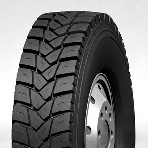 ยางรถบรรทุกหนักสำหรับงานพาณิชย์ รุ่น M756 ขนาด 295/80R22.5-18PR ปี 2026 ยางบังคับเลี้ยวทนทานต่อการสึกหรอ เหมาะสำหรับการเดินทางระยะไกล - Product Image 5