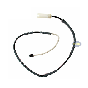 Nuovi Arrivi: Sensore di Usura Pastiglie Freno 34356764851 per BMW <span class=keywords><strong>Serie</strong></span> <span class=keywords><strong>3</strong></span> Berlina Quattro Porte (E90) [2005-2011] e <span class=keywords><strong>Serie</strong></span> <span class=keywords><strong>3</strong></span> <span class=keywords><strong>Station</strong></span> <span class=keywords><strong>Wagon</strong></span> (E91) - Product Image 1
