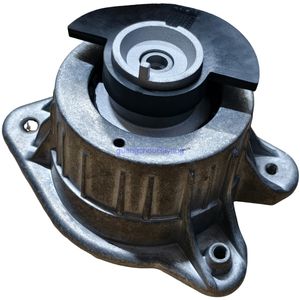 Yüksek Kaliteli SJACCM Motor Takozları W222 S-Serisi 2222400400 Kauçuk Alüminyum S300/S400/S500/S560 Uyumlu 2 Yıl Garantili - Product Image 1