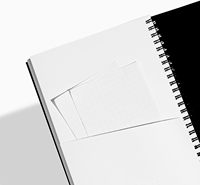 2025-2026 planificateurs annuels cadeau de nouvel an conception personnalisée pages intérieures impression ouvert daté 12 mois spirale 365 journaux cahier