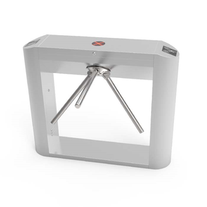 <span class=keywords><strong>TDZ</strong></span> เครื่องอ่านบัตร RFID และบาร์โค้ดสำหรับตั๋วพร้อมขาตั้งแบบหมุนได้ - Product Image 4