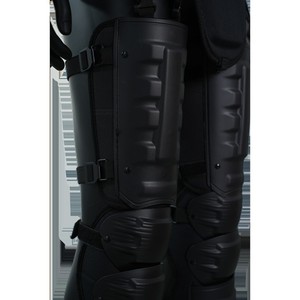 ชุดกันแทง ผ้าโพลีเอสเตอร์อ๊อกซ์ฟอร์ด 600D เคลือบ PC ป้องกันไฟ ทนต่อการแทง ชุดฝึกซ้อมควบคุมความขัดแย้ง - Product Image 5