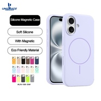 Coque magnétique personnalisée en silicone pour iPhone 11 – Vente en gros de coques de téléphone en vrac