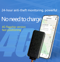 Plataforma de Software de Rastreo GPS para Gestión de Flotas con Aplicación para Android e iOS