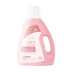 Limpiador de espuma multiusos OEM, paño de tela, limpieza, detergente para ropa, fuerte eliminación de manchas