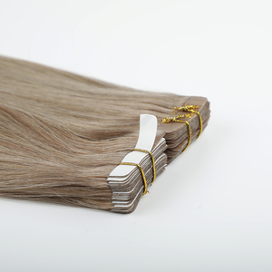 New Arrival European Double Sided Tape in Hair Extension Tape Hair Extensions 100Human Hair - Product Image 4
