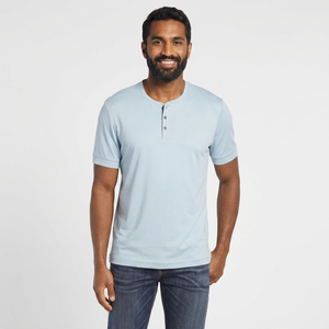 Breathable 100% Cotton Jerseys Short Sleeve Anti-wrinkle Sportswear Fitness <b>Trainer</b> Running T-shirt Plain Logo Men's T-shirts - Product Image 1