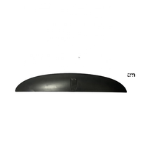 Aile avant hydrofoil en fibre de carbone PVC ultralégère unisexe KAJ1050, panneau de planche de surf interchangeable, écologique, compatible PARIMAS