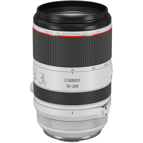 canon キャノン　zoom lens ff 70-200 中古 Canon EF 70-200mm f/2.8L IS II Telephoto Zoom Lens USM
